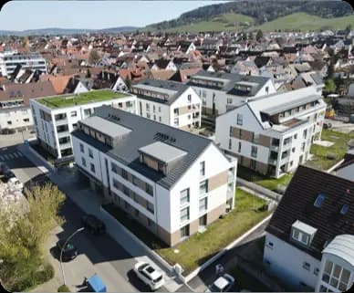 Hallenbad Fellbach