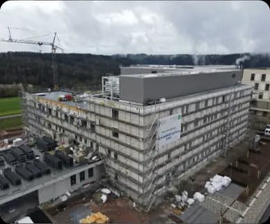 Gesundheitscampus Calw